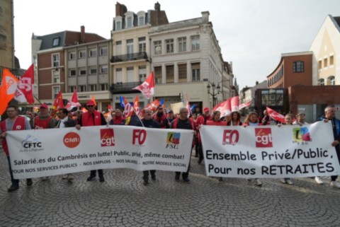 Exercer son droit de grève, mode d’emploi