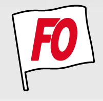 Logo FO