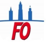 La vie de l'UL Logo FO Cambrai